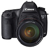 Фотоаппарат зеркальный Canon EOS 5D Mark III 24-105IS